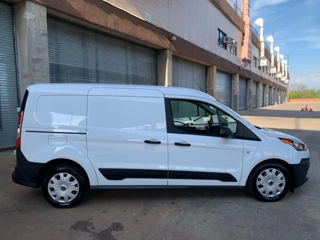 2021 Ford Transit Connect XL