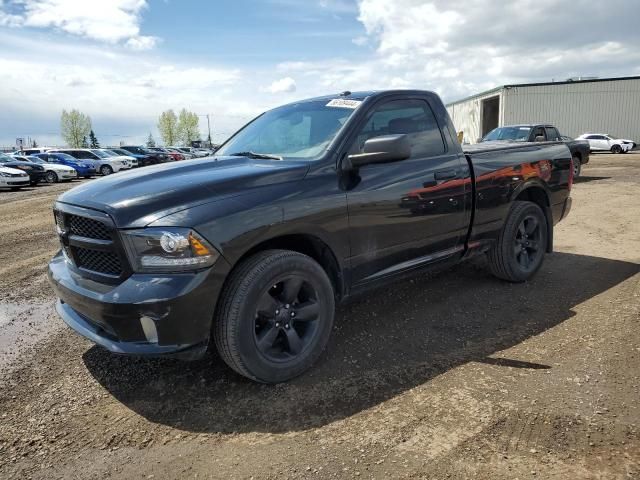 2015 Dodge RAM 1500 ST