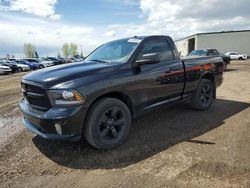 2015 Dodge RAM 1500 ST for sale in Rocky View County, AB