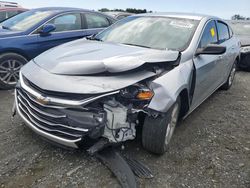 2021 Chevrolet Malibu LS en venta en Waldorf, MD