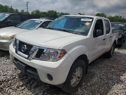 2018 Nissan Frontier S en venta en Lexington, KY