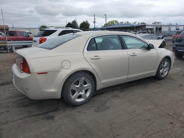 2010 Chevrolet Malibu 1LT