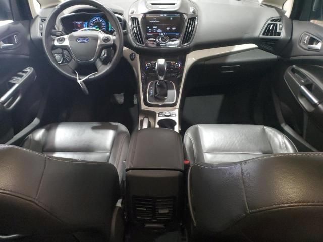 2014 Ford C-MAX SEL