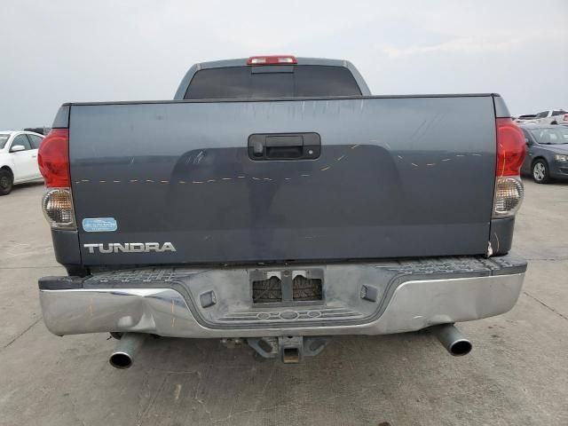 2007 Toyota Tundra Double Cab SR5