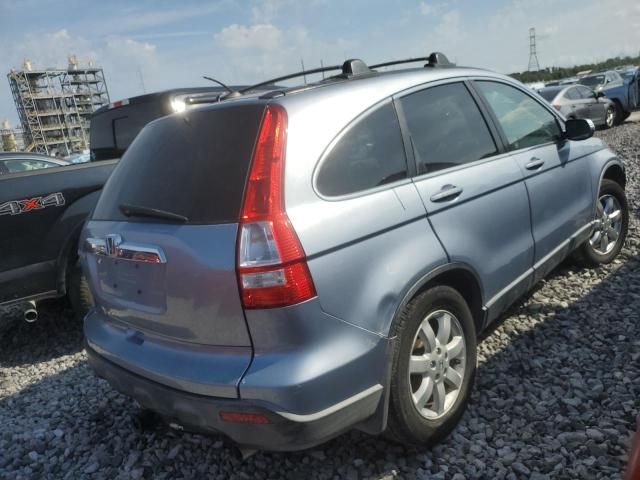 2008 Honda CR-V EXL