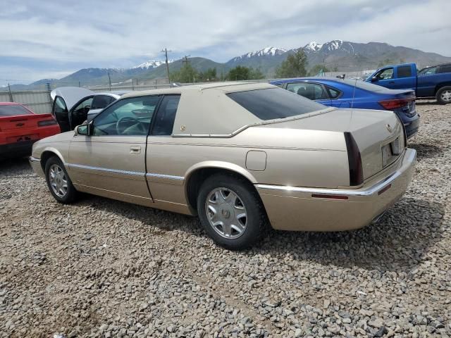 1996 Cadillac Eldorado Touring