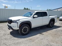 Nissan Frontier s Vehiculos salvage en venta: 2024 Nissan Frontier S