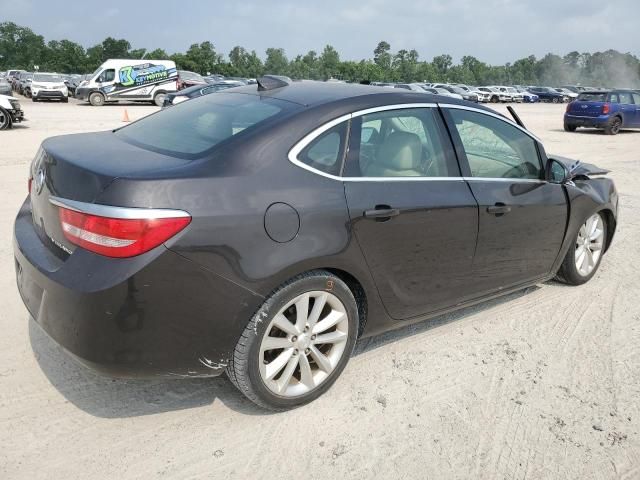 2015 Buick Verano