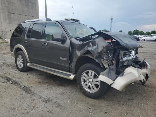 2006 Ford Explorer Eddie Bauer