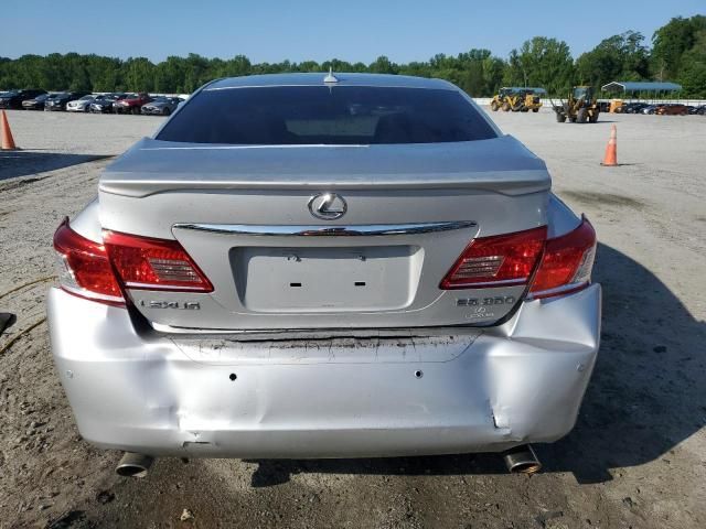 2010 Lexus ES 350