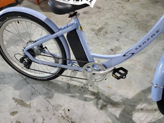 2000 Serfa Serfa Bicycle