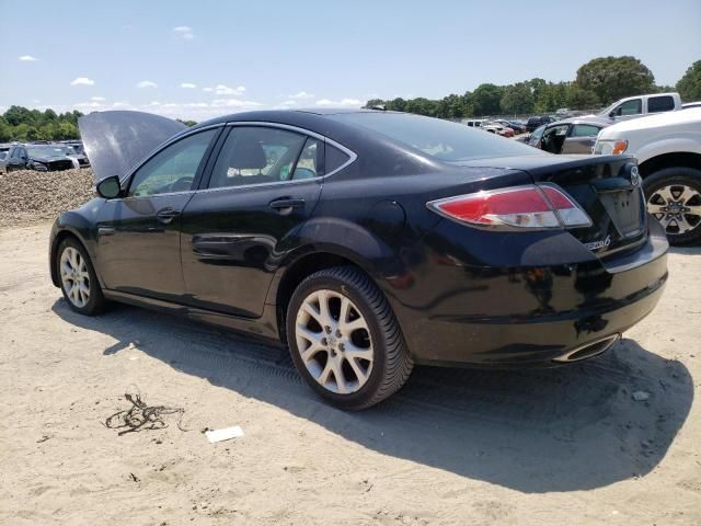 2013 Mazda 6 Grand Touring