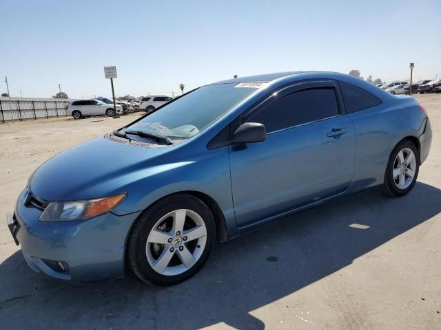 2006 Honda Civic EX