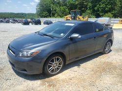 Scion salvage cars for sale: 2008 Scion TC