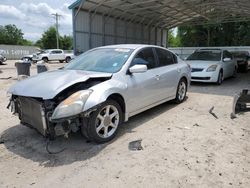 2008 Nissan Altima 2.5 en venta en Midway, FL