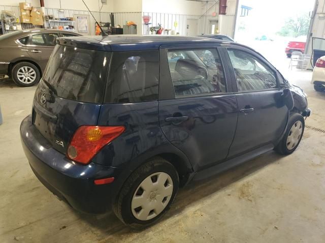 2005 Scion XA