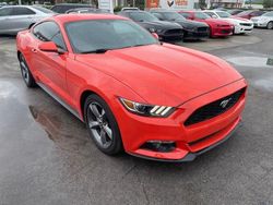 2015 Ford Mustang en venta en Lebanon, TN