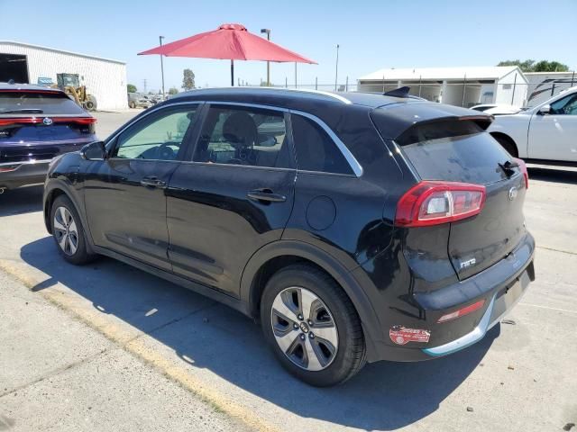 2018 KIA Niro EX Premium