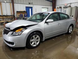 Nissan salvage cars for sale: 2009 Nissan Altima 2.5