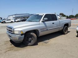 1999 Dodge RAM 2500 for sale in San Diego, CA