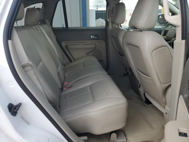 2010 Ford Edge SEL