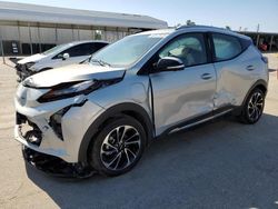 2022 Chevrolet Bolt EUV Premier for sale in Fresno, CA