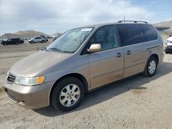 2003 Honda Odyssey EX for sale in North Las Vegas, NV