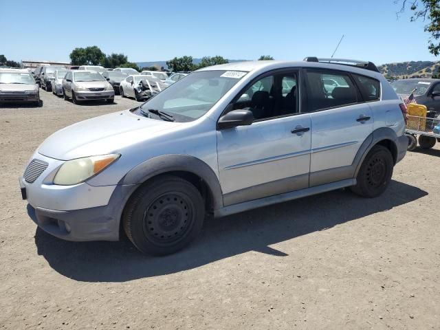 2006 Pontiac Vibe