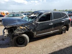 2013 Nissan Rogue S for sale in Houston, TX