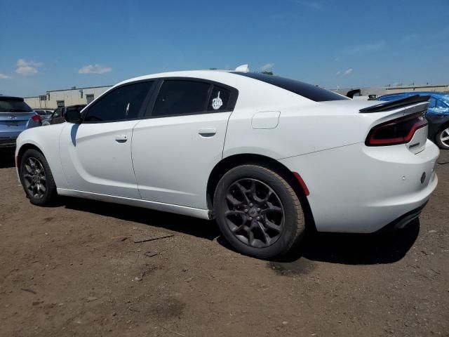 2017 Dodge Charger SXT