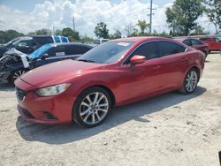 2014 Mazda 6 Touring for sale in Riverview, FL