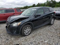 Mazda salvage cars for sale: 2015 Mazda CX-5 Touring