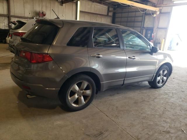 2007 Acura RDX Technology