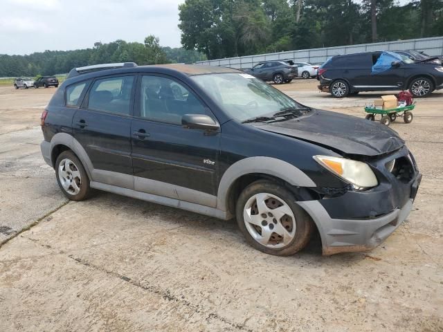 2008 Pontiac Vibe