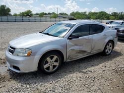 Dodge Avenger se salvage cars for sale: 2012 Dodge Avenger SE