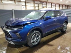 2023 Chevrolet Blazer 2LT en venta en Columbia Station, OH