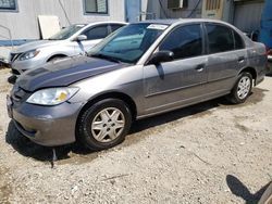 2005 Honda Civic DX for sale in Los Angeles, CA