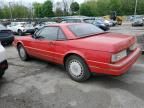 1990 Cadillac Allante