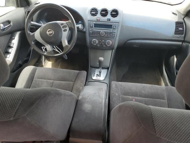 2009 Nissan Altima 2.5