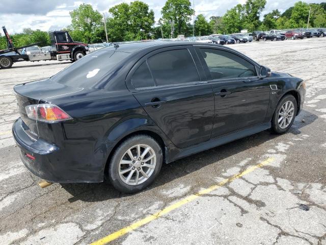 2015 Mitsubishi Lancer ES