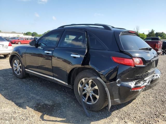 2008 Infiniti FX35