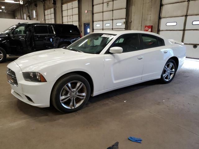 2013 Dodge Charger SXT