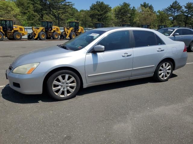 2006 Honda Accord EX