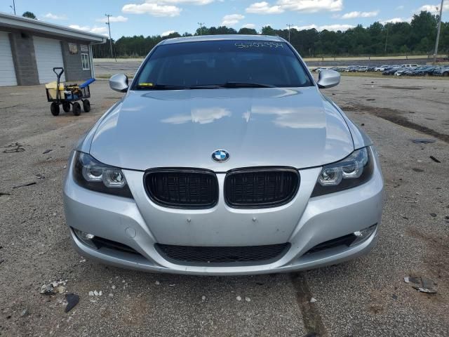 2011 BMW 328 I