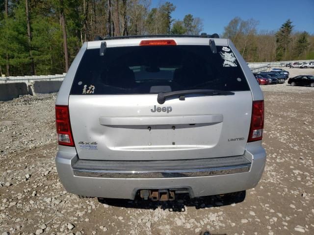 2005 Jeep Grand Cherokee Limited