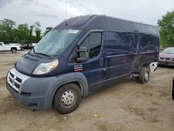 2017 Dodge RAM Promaster 2500 2500 High for sale in Baltimore, MD