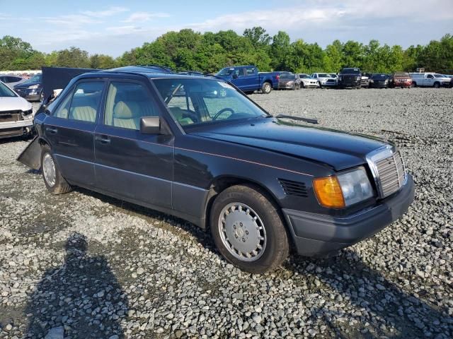 1993 Mercedes-Benz 300 D