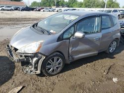 2010 Honda FIT Sport for sale in Columbus, OH