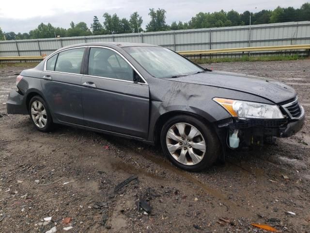 2009 Honda Accord EXL