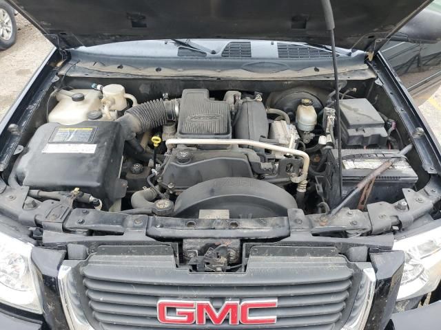 2005 GMC Envoy